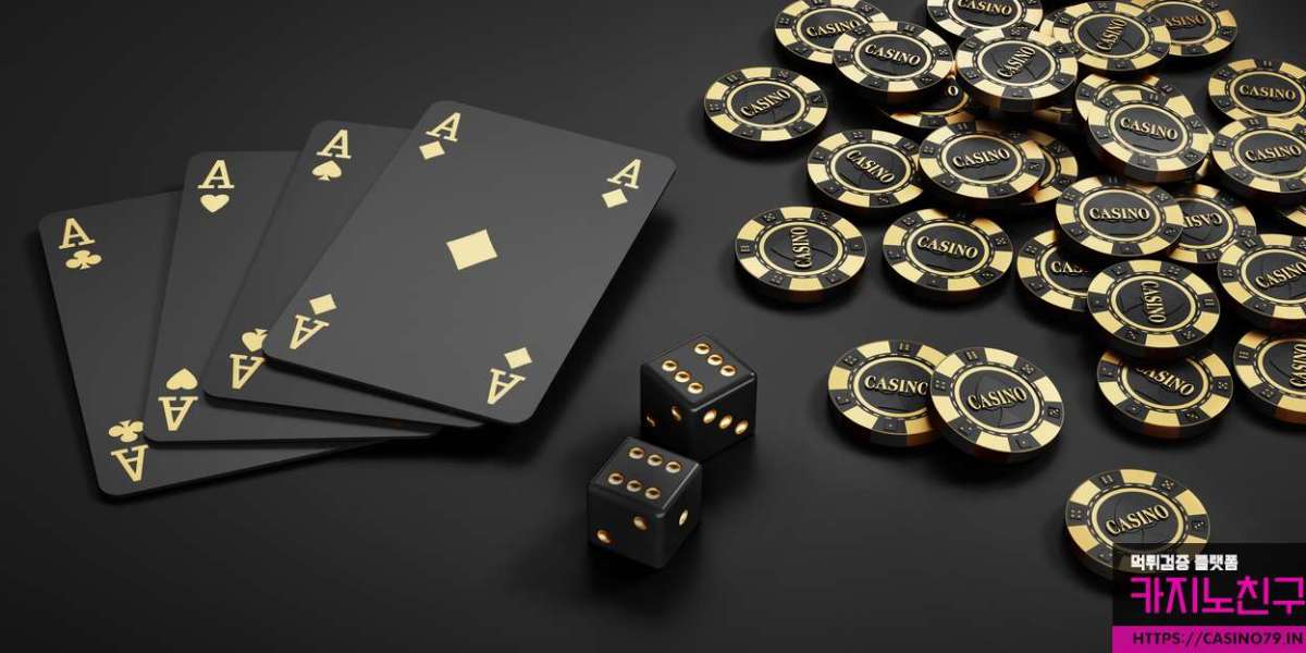 Baccarat Site Security: Discovering Casino79's Scam Verification Platform